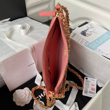 Load image into Gallery viewer, Chanel Hobo Bag
