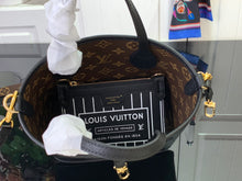 Load image into Gallery viewer, Louis Vuitton Inside Out  Neverfull BB Bag
