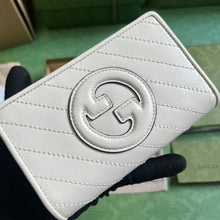 Load image into Gallery viewer, Gucci Blondie Wallet

