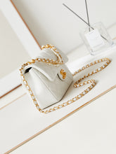 Load image into Gallery viewer, Chanel Mini Flap Bag
