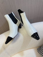 Load image into Gallery viewer, Chanel Ankle Boots
