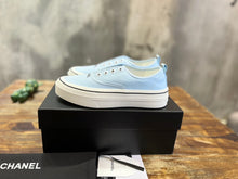 Load image into Gallery viewer, Chanel Sneakers
