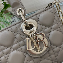 Load image into Gallery viewer, Christian Dior  Small Lady D - Joy Bag
