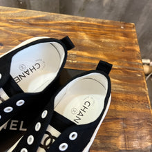 Load image into Gallery viewer, Chanel Sneakers
