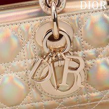 Load image into Gallery viewer, Christian Dior  Small Lady D - Joy Bag
