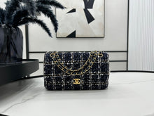 Load image into Gallery viewer, Chanel Classic Flap Bag
