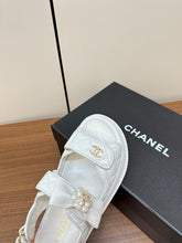 Load image into Gallery viewer, Chanel  Sandals
