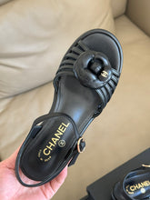 Load image into Gallery viewer, Chanel  Sandals
