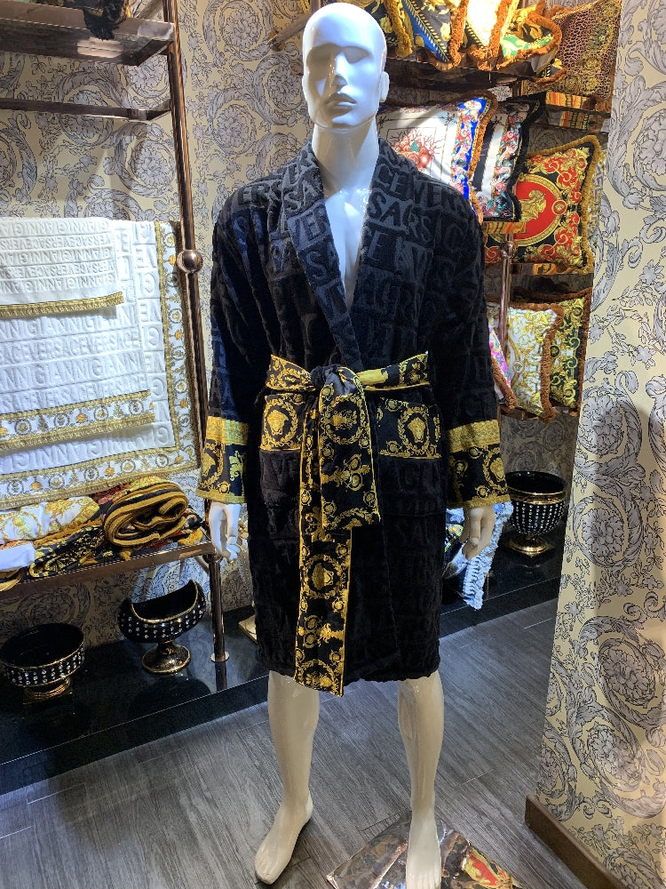 Versace Robe