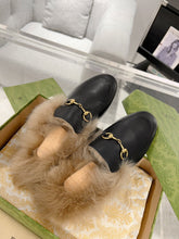 Load image into Gallery viewer, Gucci Princetown  Slipper
