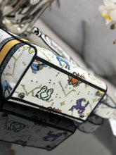 Load image into Gallery viewer, Christian Dior Medium Lady D Lite Bag
