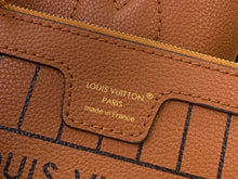 Load image into Gallery viewer, Louis Vuitton Inside Out  Neverfull BB Bag
