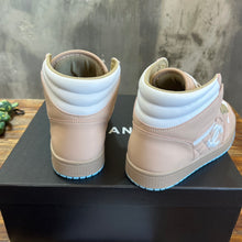 Load image into Gallery viewer, Chanel x Nike Sneakers
