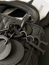Load image into Gallery viewer, Christian Dior Medium Lady Dior  Bag
