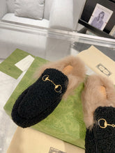Load image into Gallery viewer, Gucci Princetown  Slipper
