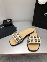 Load image into Gallery viewer, Chanel Sandals
