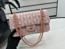 Load image into Gallery viewer, Chanel Classic Flap Bag
