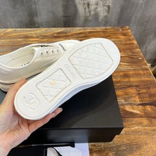 Load image into Gallery viewer, Chanel Sneakers
