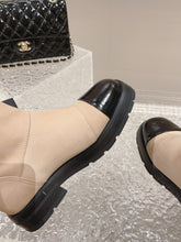 Load image into Gallery viewer, Chanel Ankle Boots
