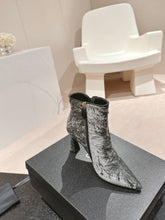 Load image into Gallery viewer, Chanel Ankle  Boot
