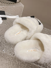Load image into Gallery viewer, Chanel Sandals
