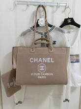 Load image into Gallery viewer, Chanel Rue Cambon Tote Bag
