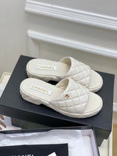 Load image into Gallery viewer, Chanel  Sandals
