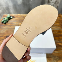 Load image into Gallery viewer, Christian Dior Dway Slide
