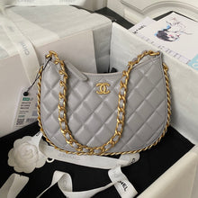 Load image into Gallery viewer, Chanel Hobo Bag
