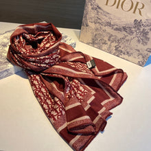 Load image into Gallery viewer, Christian Dior Scarf
