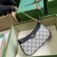 Load image into Gallery viewer, Gucci Ophidia GG Small Bag
