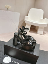 Load image into Gallery viewer, Chanel  Sandal
