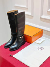 Load image into Gallery viewer, Hermes Boots
