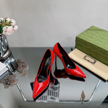 Load image into Gallery viewer, Gucci High Heel Pump
