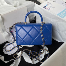 Load image into Gallery viewer, Chanel  Mini Box Bag
