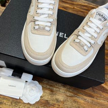 Load image into Gallery viewer, Chanel Sneakers
