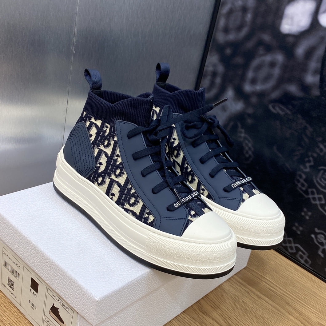 Christian Dior Walk'n  Sneakers