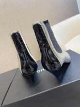 Load image into Gallery viewer, Chanel Ankle Boots
