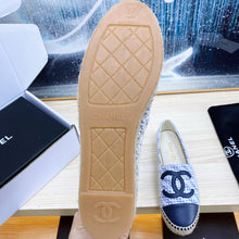Load image into Gallery viewer, Chanel  Espadrilles

