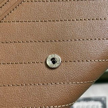 Load image into Gallery viewer, Gucci Blondie Continental Wallet
