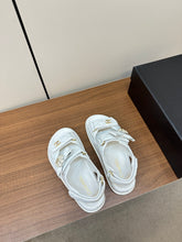 Load image into Gallery viewer, Chanel  Sandals
