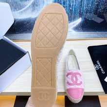 Load image into Gallery viewer, Chanel  Espadrilles

