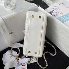 Load image into Gallery viewer, Chanel  Mini Box Bag
