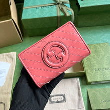 Load image into Gallery viewer, Gucci Blondie Wallet

