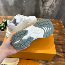 Load image into Gallery viewer, Louis Vuitton Run 55 Sneakers
