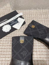 Load image into Gallery viewer, Chanel Ankle Boots
