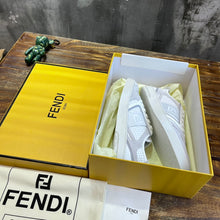 Load image into Gallery viewer, Fendi Step Sneaker
