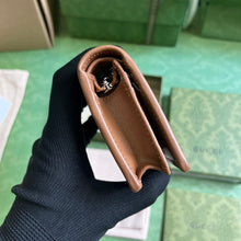 Load image into Gallery viewer, Gucci Blondie Wallet

