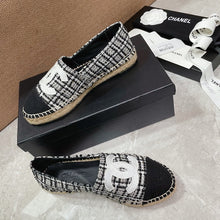 Load image into Gallery viewer, Chanel  Espadrilles
