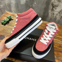 Load image into Gallery viewer, Chanel Sneakers
